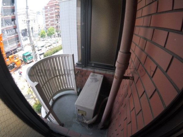 ミフネセントラルベア新大阪