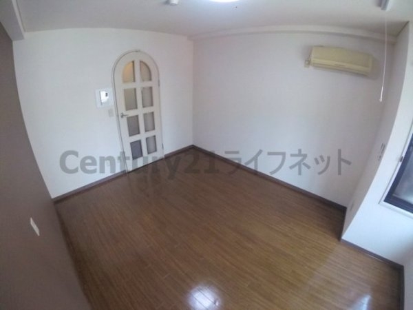 ミフネセントラルベア新大阪