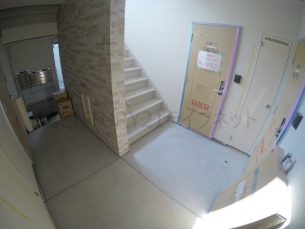 大阪市淀川区野中北２丁目のアパート