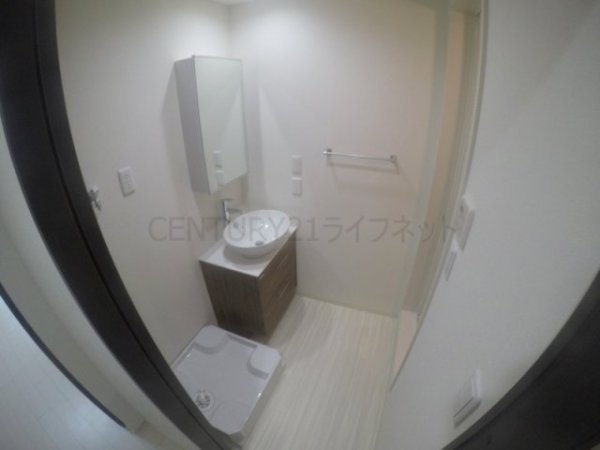 大阪市淀川区野中北２丁目のアパート