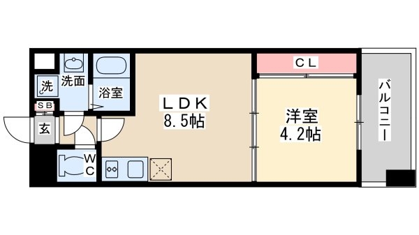 ライブガーデン江坂