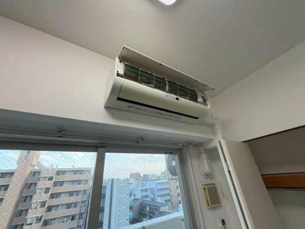 ライブガーデン江坂