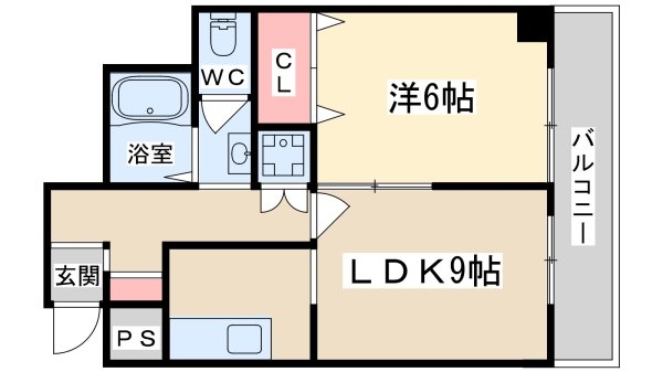 三恵ガーデンハイツ