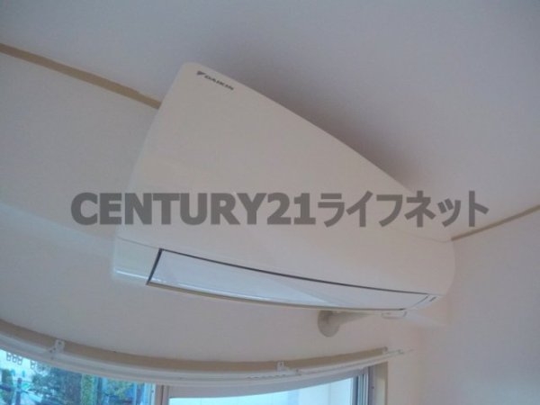 三恵ガーデンハイツ