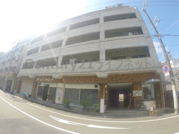 三恵ガーデンハイツ