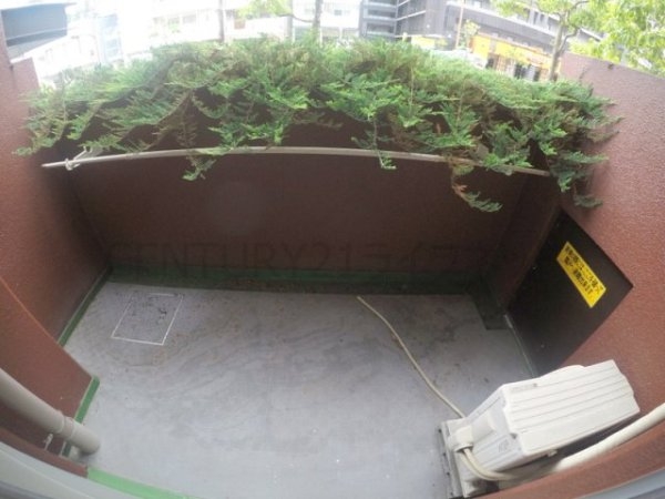 朝日プラザ新大阪