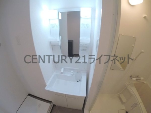 みおつくし西梅田4
