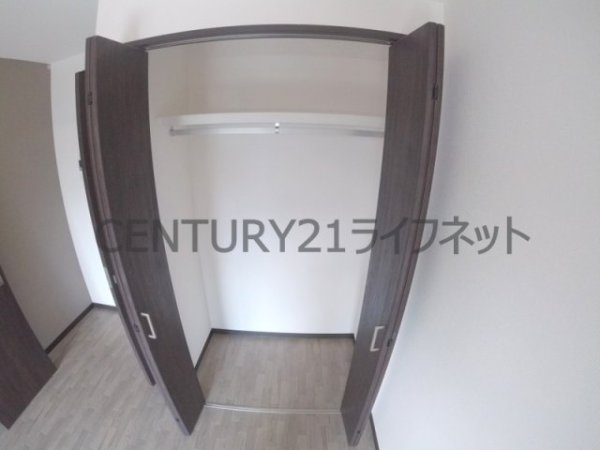 みおつくし西梅田4