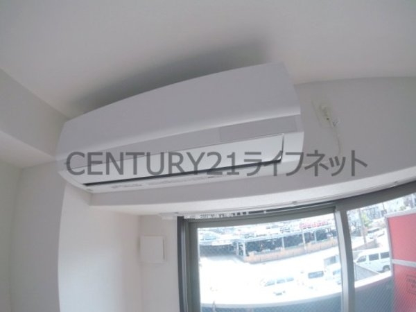 みおつくし西梅田4