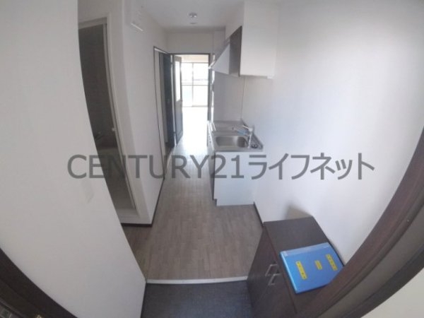 みおつくし西梅田4