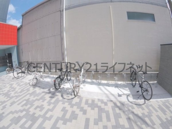 みおつくし西梅田4