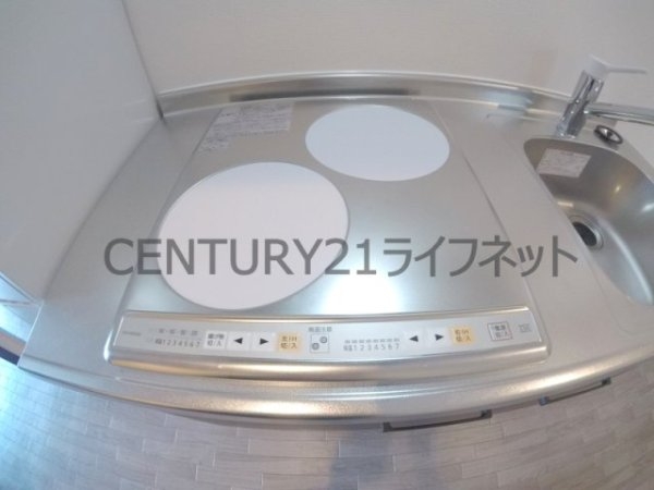 みおつくし西梅田4