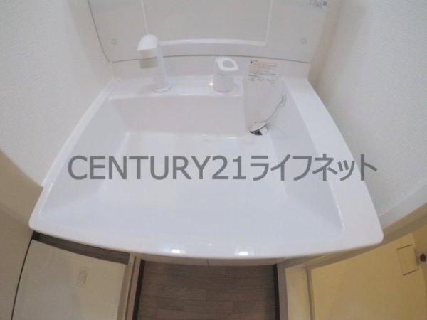 みおつくし西梅田4