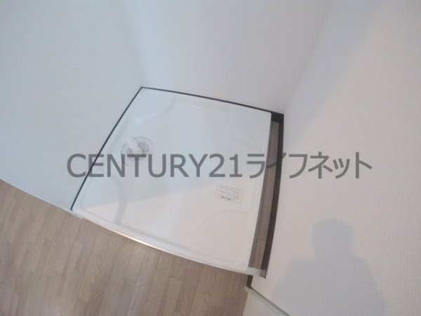 みおつくし西梅田4