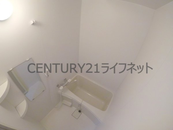 みおつくし西梅田4