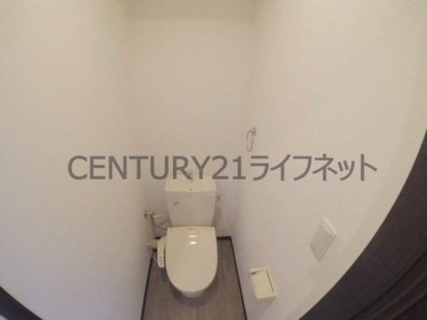 みおつくし西梅田4