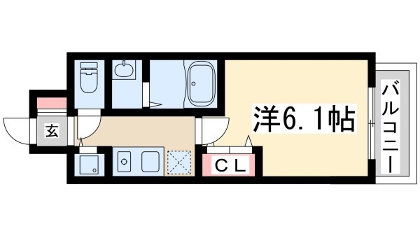 エスライズ新大阪フロント