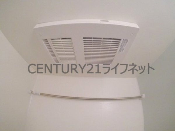 セオリー天神橋アベニール