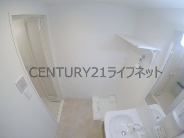 セオリー天神橋アベニール