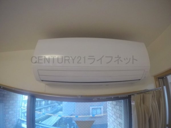 アルシェ江坂