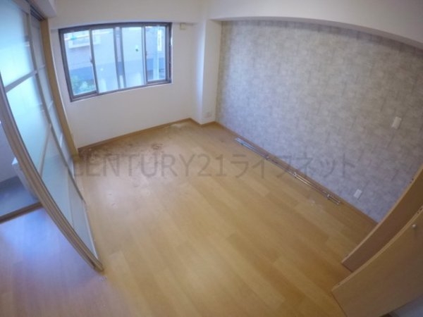 アルシェ江坂