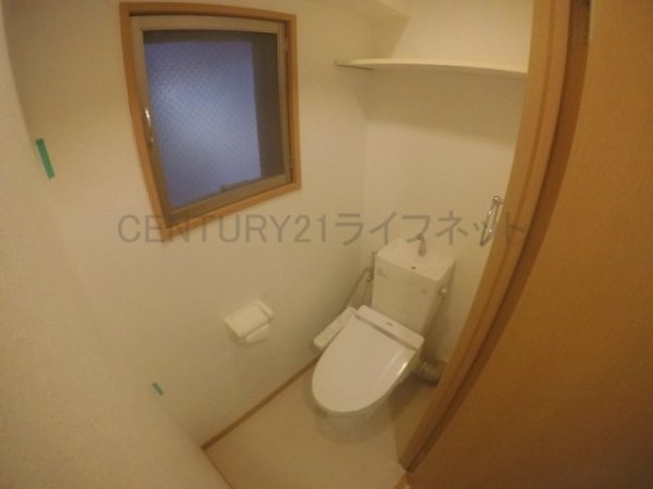 アルシェ江坂