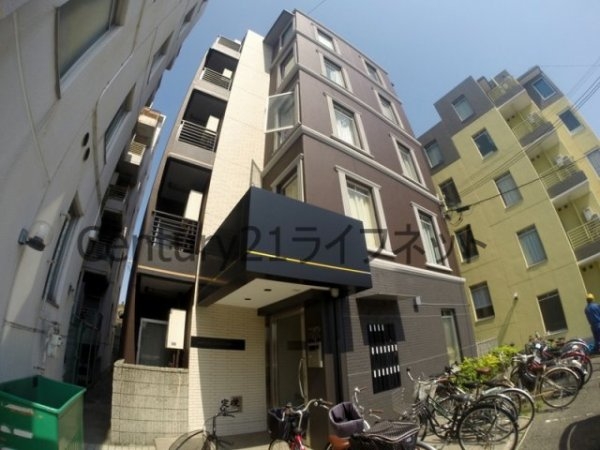 インペリアルスイートコーニシュ