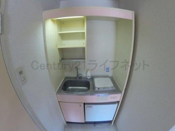 インペリアルスイートコーニシュ