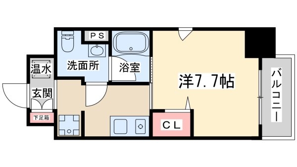 ラナップスクエア南森町NEXTSTAGE