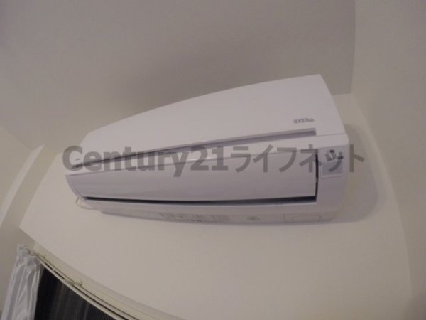 ラグゼ新大阪イースト1