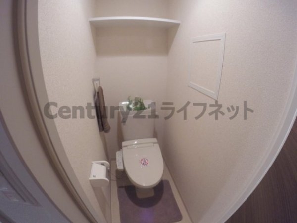 ラグゼ新大阪イースト1