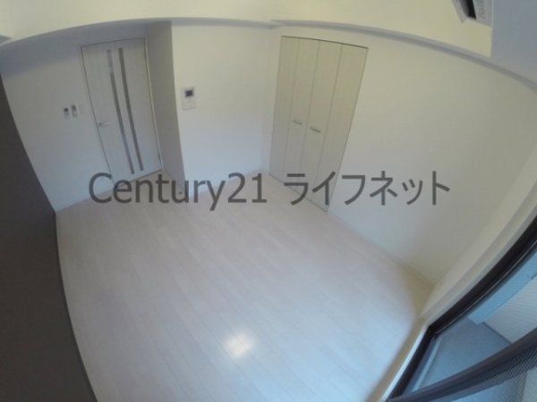 ラグゼ新大阪4