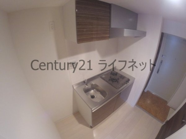 ラグゼ新大阪4
