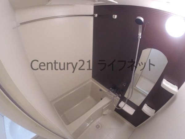 ラグゼ新大阪4
