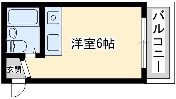 プレアール野中