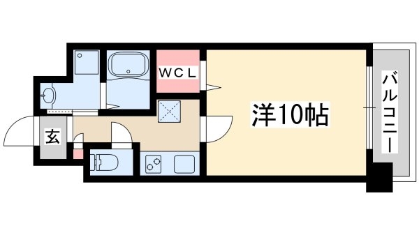 パルクレール