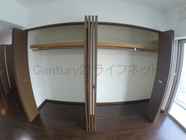 アクアスイート新大阪