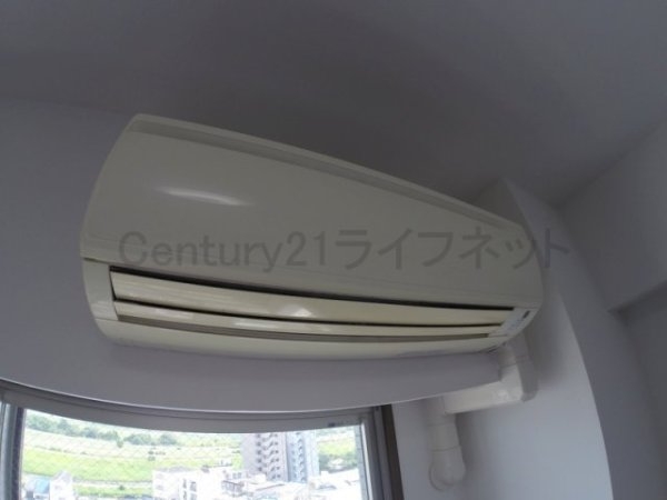 アクアスイート新大阪