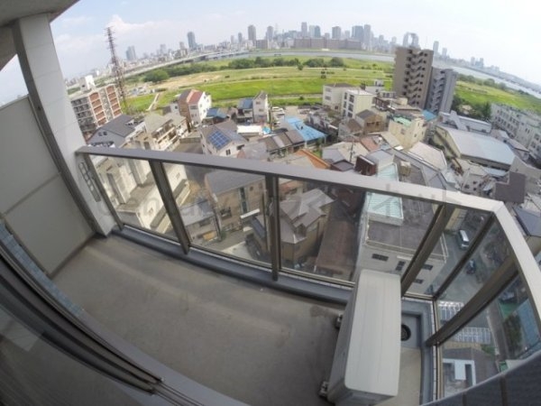 アクアスイート新大阪