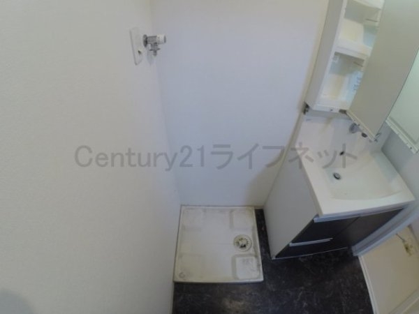 アクアスイート新大阪