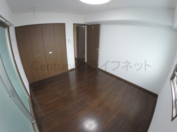 アクアスイート新大阪