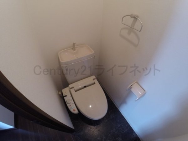 アクアスイート新大阪