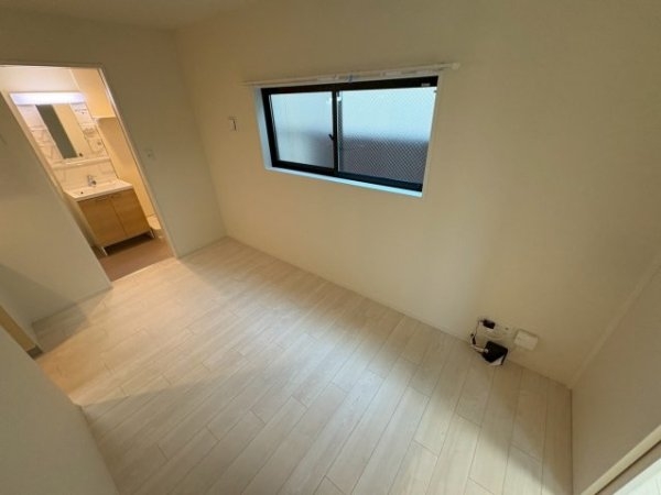大阪市東淀川区下新庄２丁目のアパート