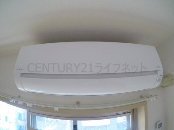 カッシア江坂
