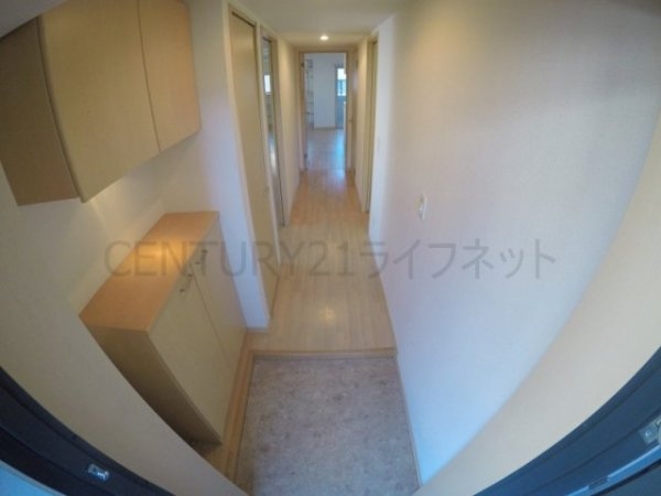 カッシア江坂