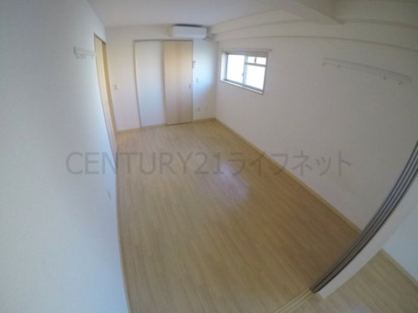 カッシア江坂