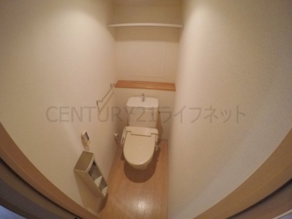 カッシア江坂