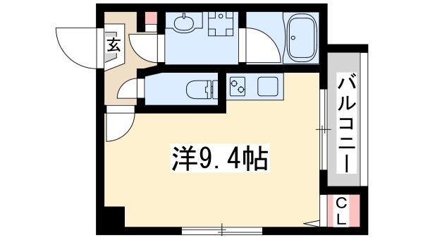 フレール江坂公園