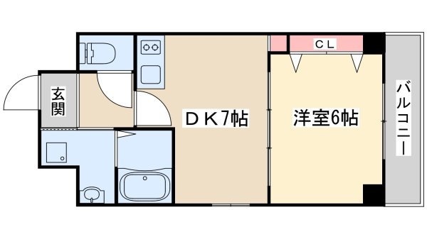 グランブルジュ