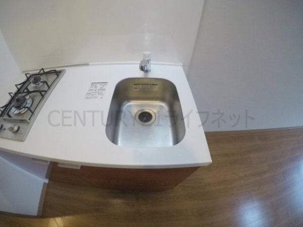 グランブルジュ